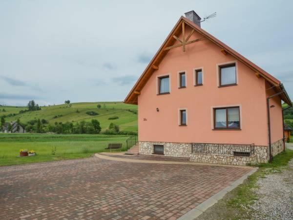 Dom Wypoczynkowy Marta Kacwin Luaran gambar